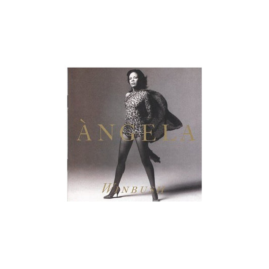 Angela Winbush