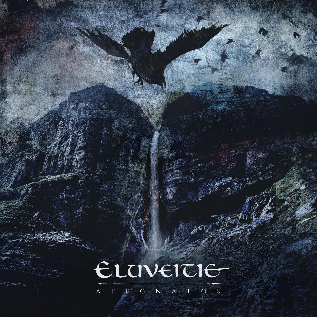 Ategnatos - Blue