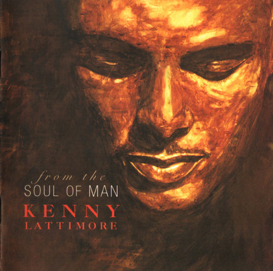 From The Soul Of Man