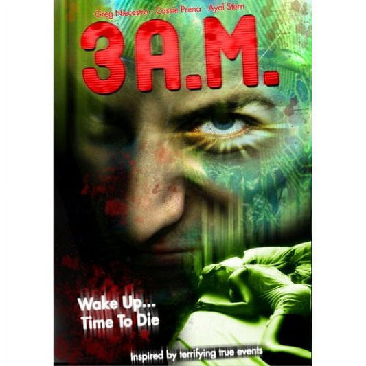 3 a.m.