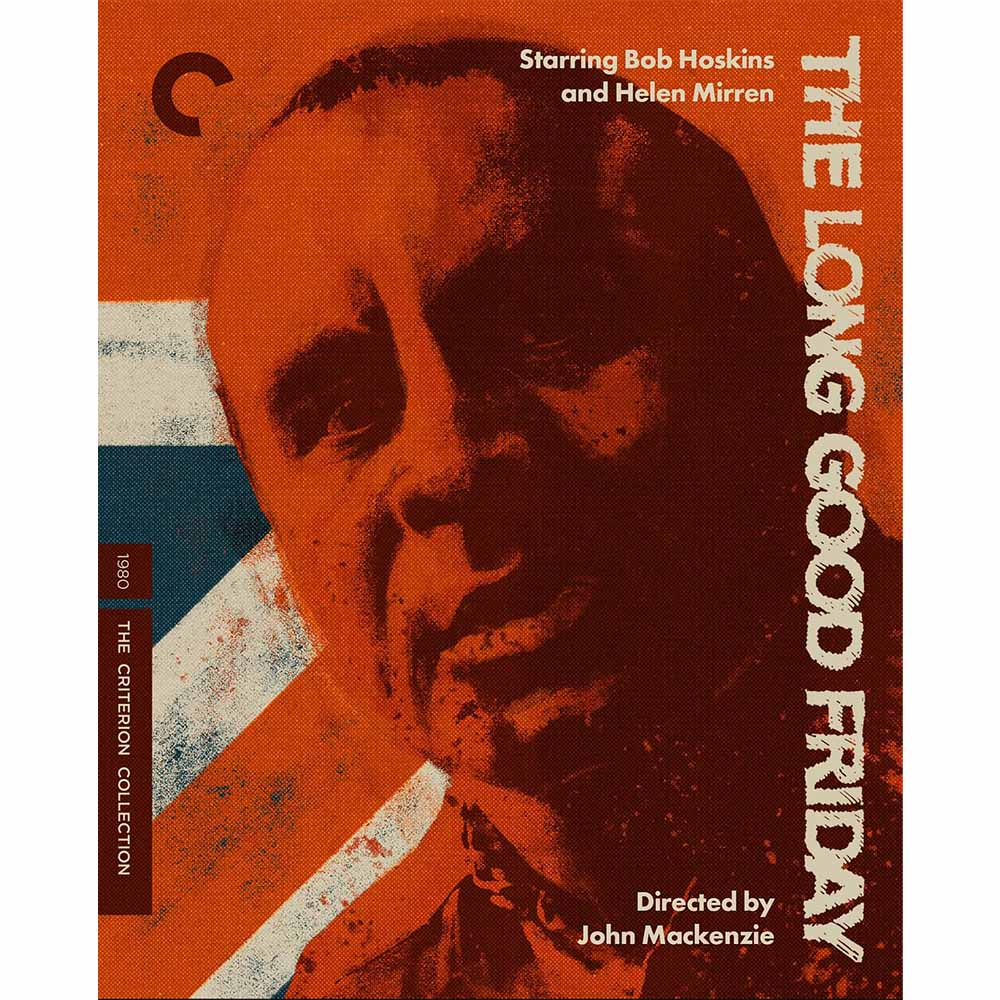 The Long Good Friday (The Criterion Collection) [4K UHD]