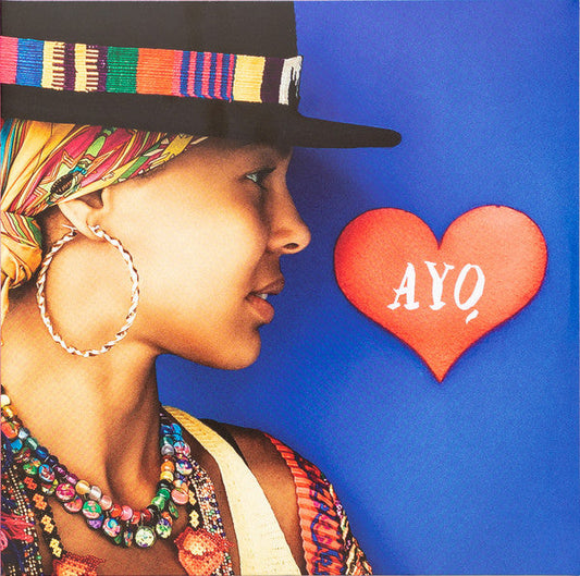 Ayo