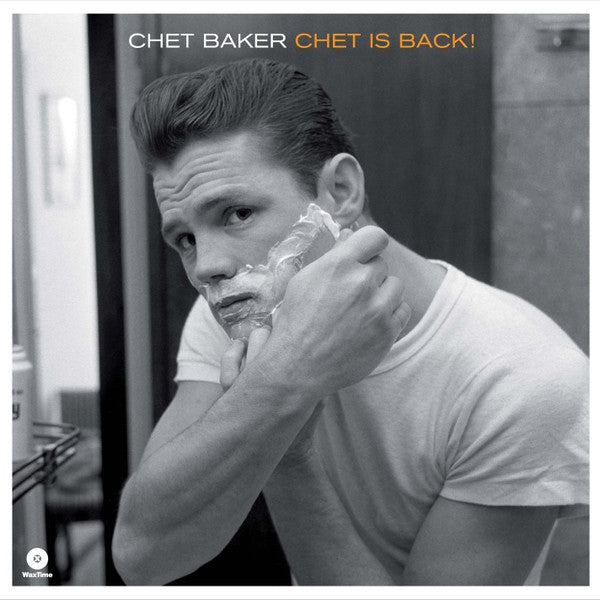 Chet Is Back - Limited 180-Gram Vinyl