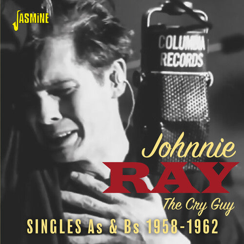 Cry Guy: The Singles As & Bs 1958-1962