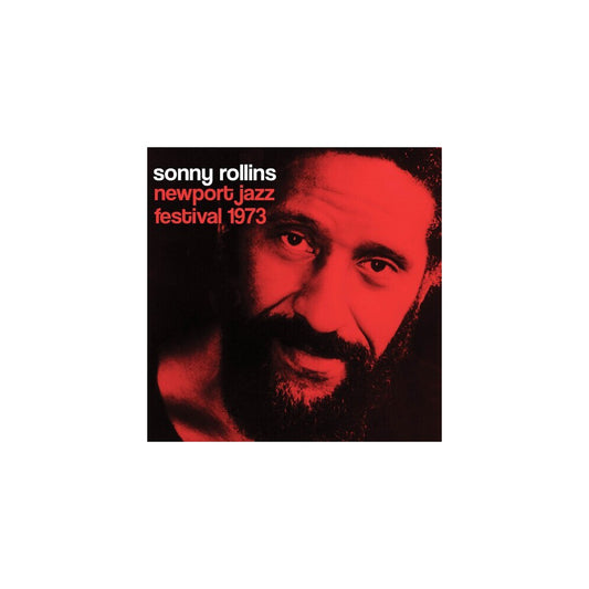 Newport Jazz Festival 1973