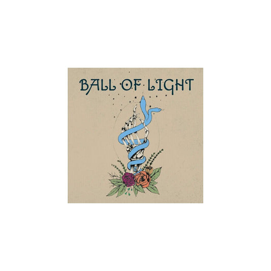 Ball Of Light