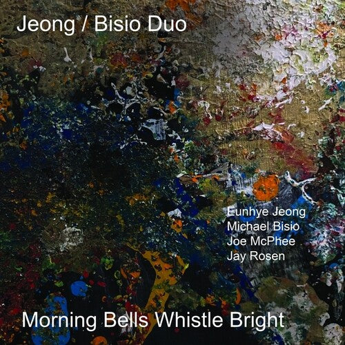 Morning Bells Whistle Bright