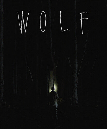 Wolf [Blu-ray]