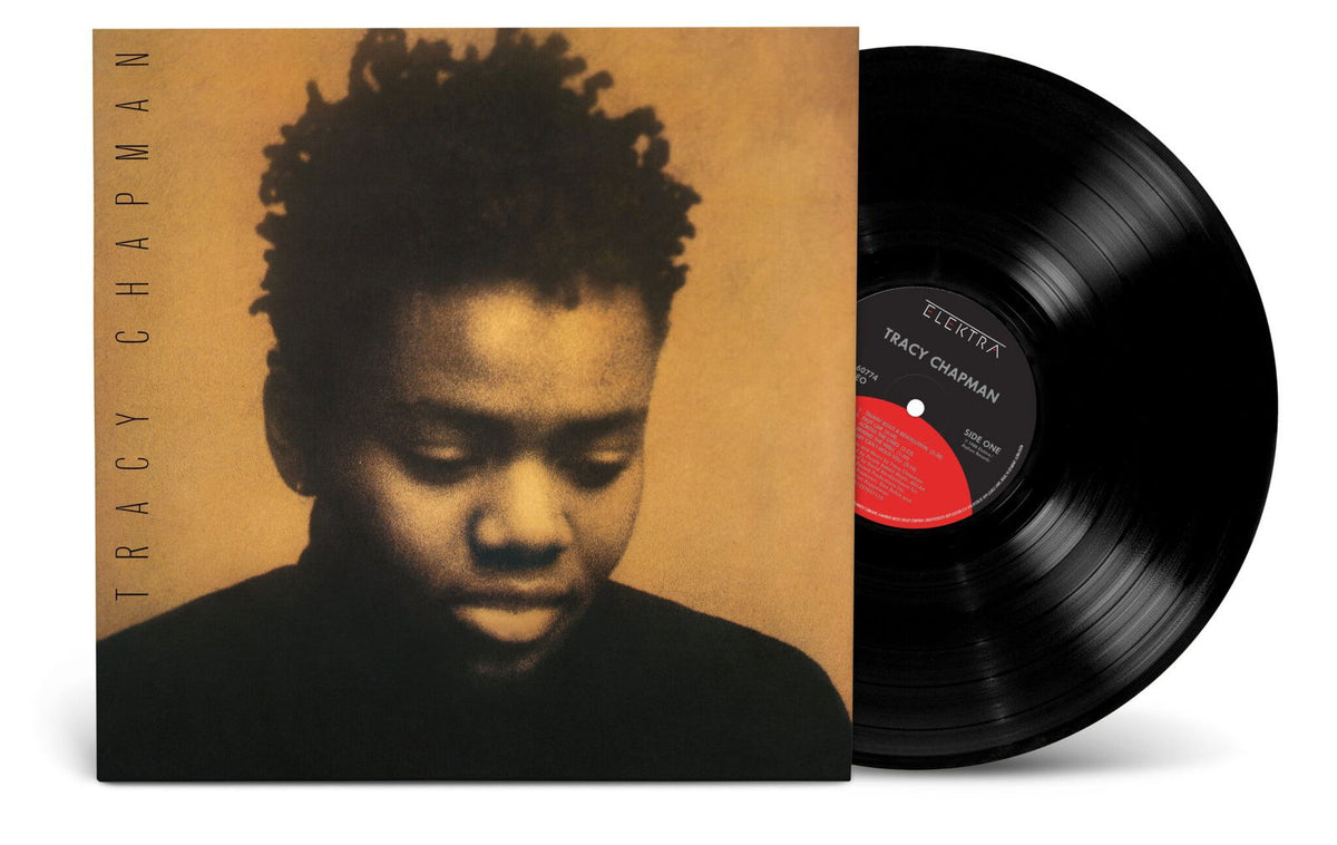 Tracy Chapman