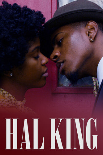 Hal King
