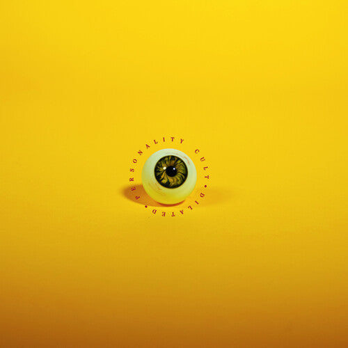 Dilated