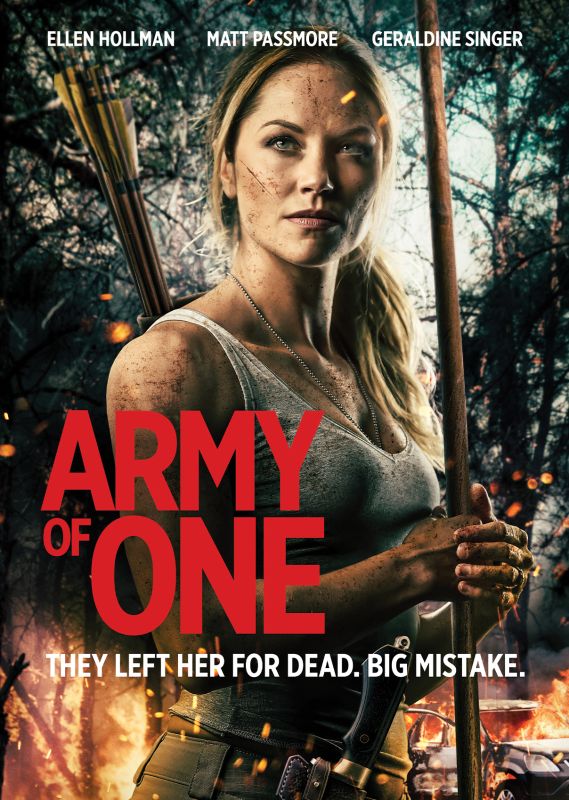 Army Of One