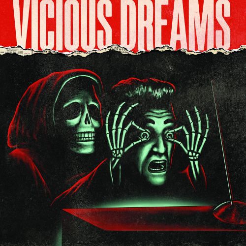 Vicious Dreams