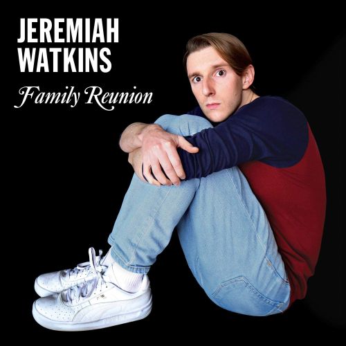 Comedy Dynamics CD/LP12/11/2020/2020-11-27 Releases