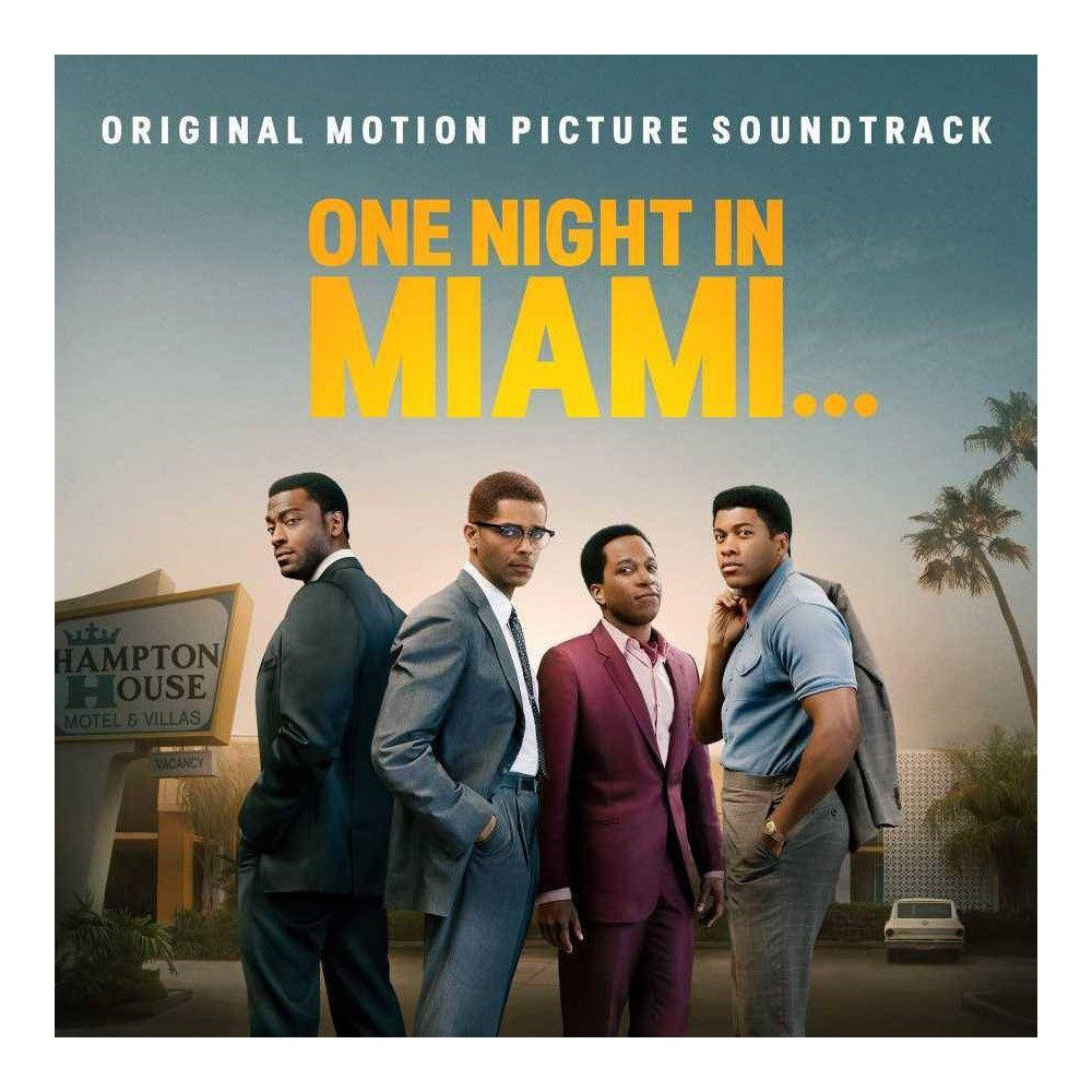 One Night In Miami...(Original Motion Picture Soundtrack) [LP]