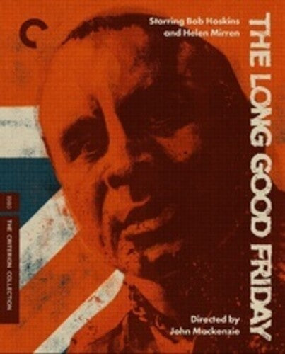 The Long Good Friday (The Criterion Collection) [Blu-ray]