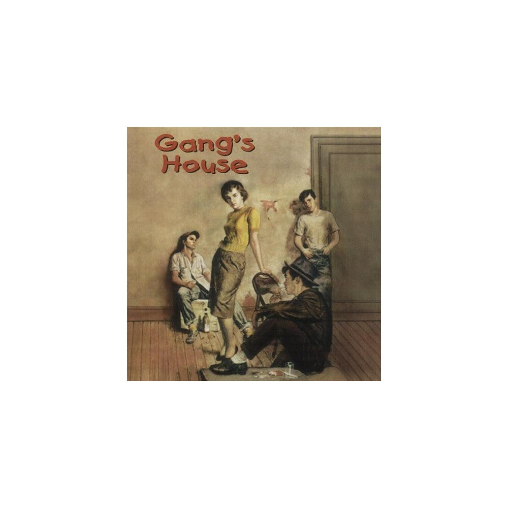 Gang's House