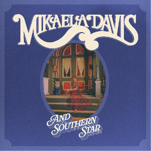 And Southern Star (COKE BOTTLE CLEAR VINYL)