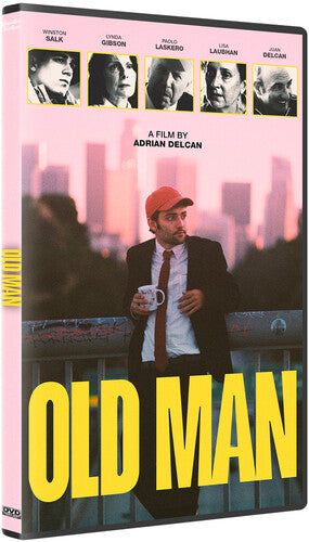 Old Man [DVD]