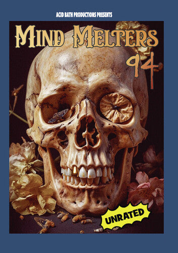 Mind Melters 94 [DVD]