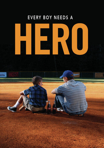 Hero NEW DVD
