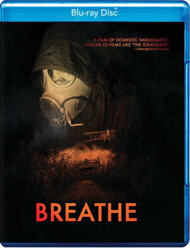 Breathe [Blu-Ray]