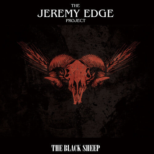 The Black Sheep