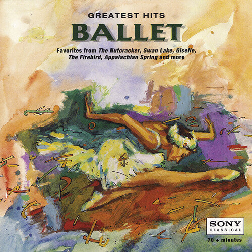 Greatest Hits - Ballet