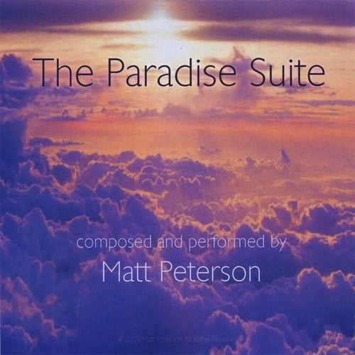 Paradise Suite