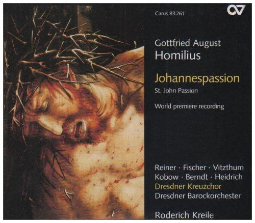 Johannespassion