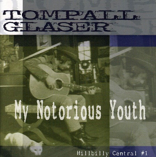 My Notorious Youth: Hillbilly Central #1