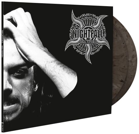 Diva Futura + Electronegative