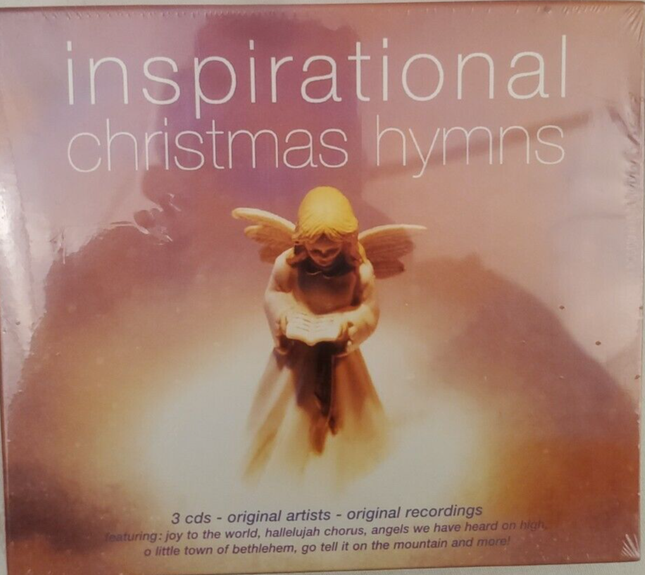 Inspirational Christmas Hymns