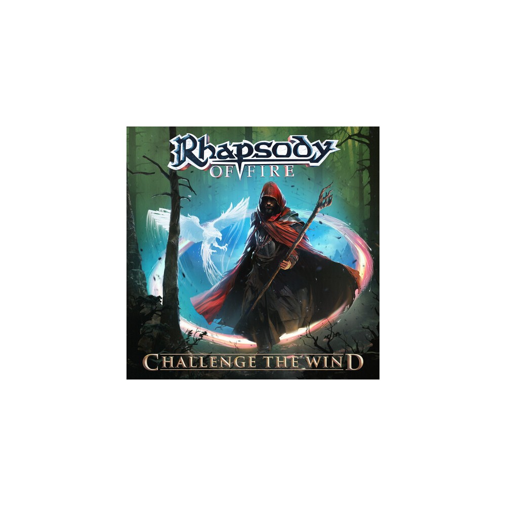 Challenge The Wind