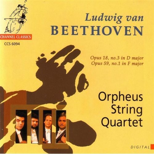 Op 18 No 3
