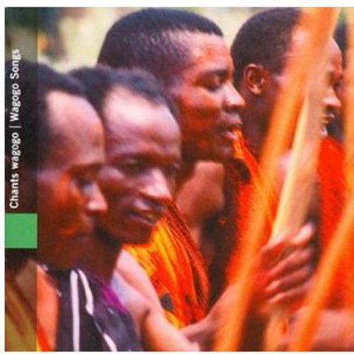 Tanzania: Wagogo Songs