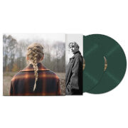 evermore [Green 2 LP]