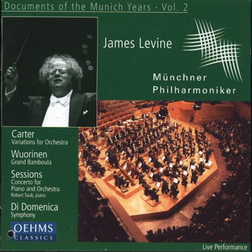 Variations for Orchestra