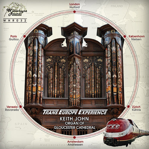 Trans Europe Experience