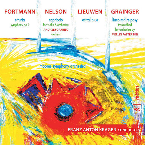 Orchestral Concert