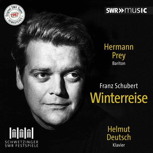 Schubert: Winterreise