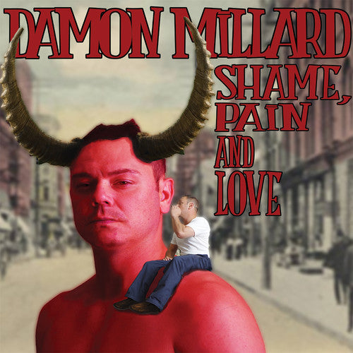 Shame, Pain, And Love