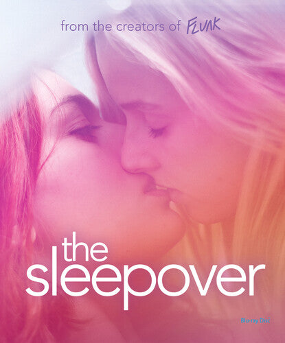 The Sleepover [Blu-ray]