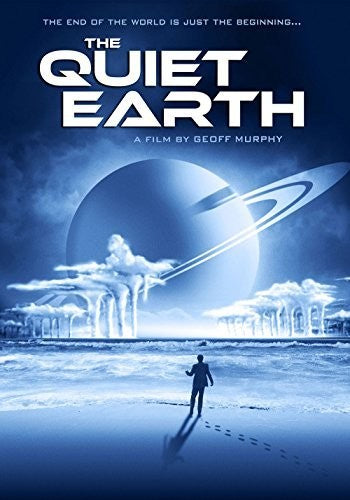 The Quiet Earth [Blu-ray]