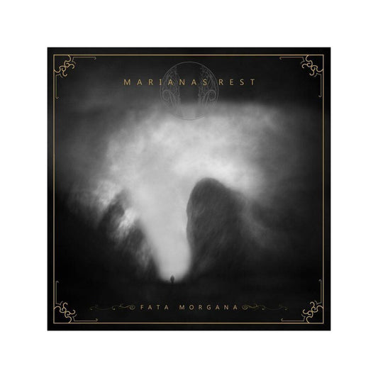Fata Morgana (2LP Gatefold)
