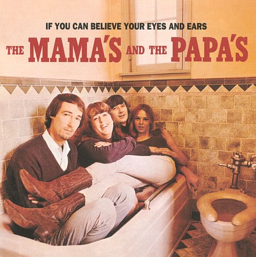 If You Can Believe Your Eyes And Ears [LP]