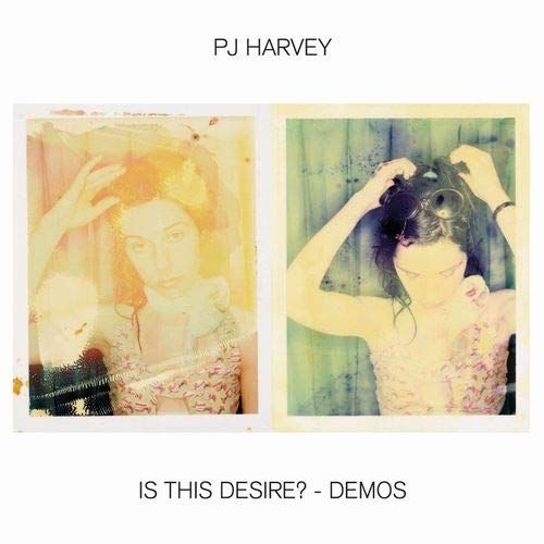 Is This Desire? - Demos [LP]