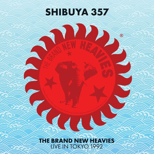 Shibuya 357: Live In Tokyo 1992