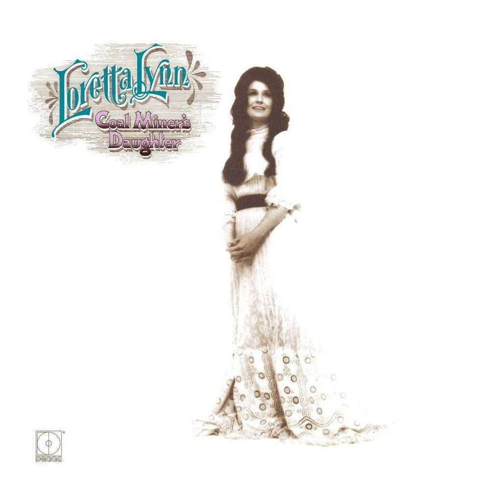 Coal Miner's Daughter [LP]