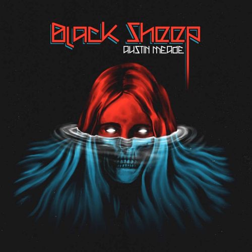 Black Sheep [Red LP]